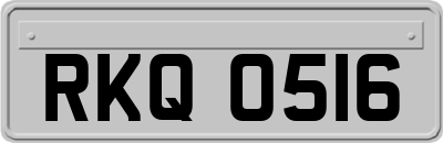 RKQ0516