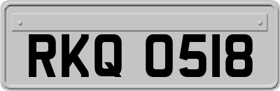 RKQ0518