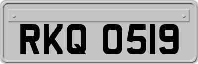 RKQ0519