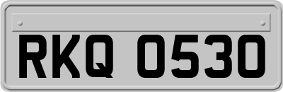 RKQ0530