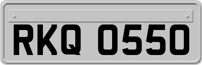 RKQ0550