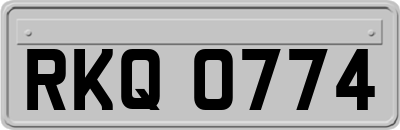 RKQ0774