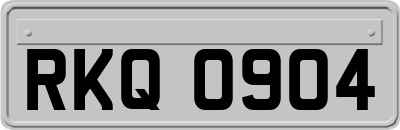 RKQ0904