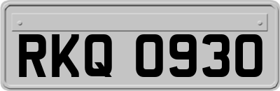 RKQ0930