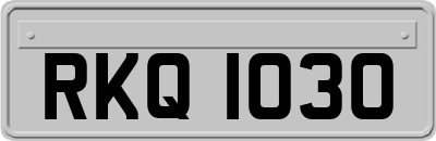 RKQ1030