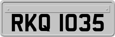 RKQ1035