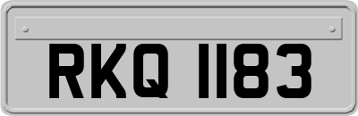 RKQ1183