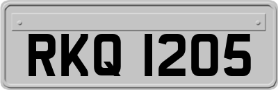 RKQ1205