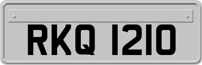 RKQ1210