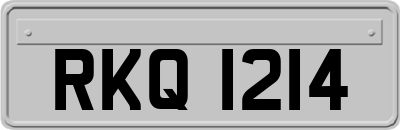 RKQ1214