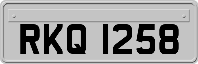 RKQ1258