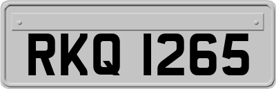 RKQ1265