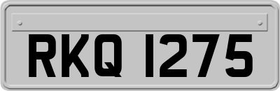 RKQ1275