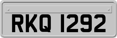 RKQ1292