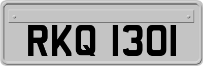 RKQ1301