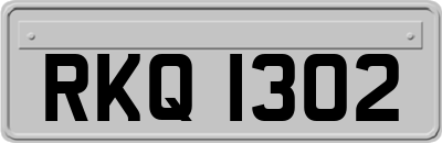 RKQ1302