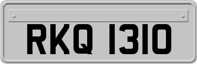 RKQ1310