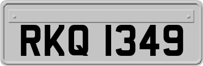 RKQ1349