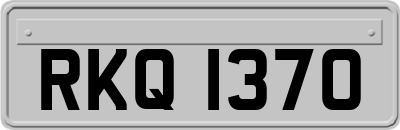 RKQ1370