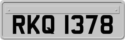 RKQ1378