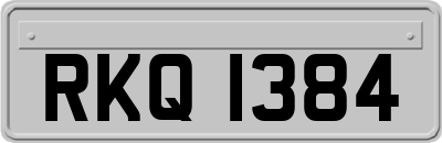 RKQ1384