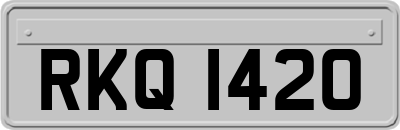 RKQ1420