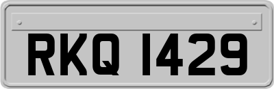 RKQ1429