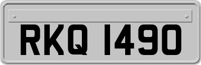 RKQ1490