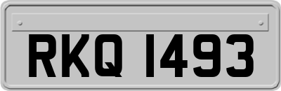 RKQ1493