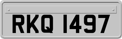 RKQ1497