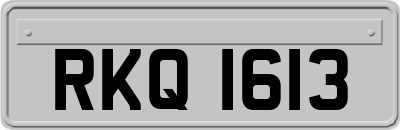 RKQ1613