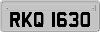 RKQ1630