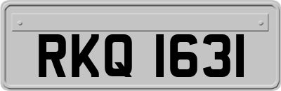 RKQ1631