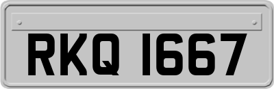 RKQ1667