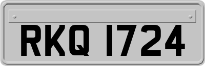 RKQ1724