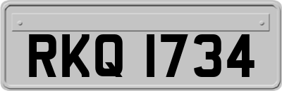 RKQ1734