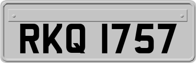 RKQ1757