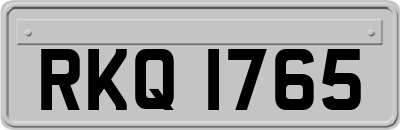 RKQ1765