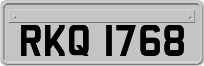 RKQ1768