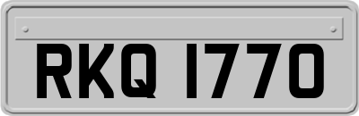 RKQ1770