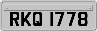 RKQ1778