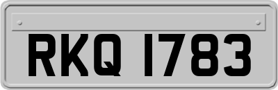 RKQ1783