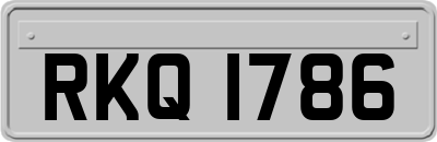 RKQ1786