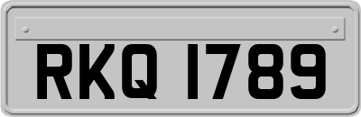 RKQ1789