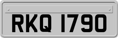 RKQ1790