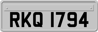 RKQ1794