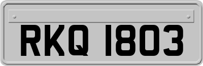 RKQ1803