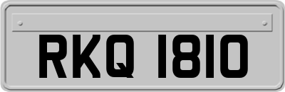 RKQ1810