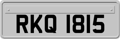 RKQ1815