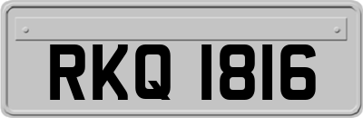 RKQ1816